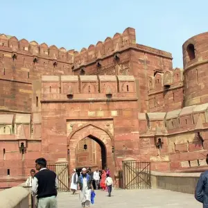 Explore Golden Triangle Tour With Mathura Vrindavan for 5 days with ITS holidays and discover unforgettable experiences - Photo 3