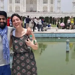 Explore Golden Triangle Tour 3 Days & 2 Nights for 3 days with ITS holidays and discover unforgettable experiences - Photo 5