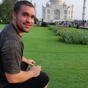 Explore Taj Mahal Agra Overnight Tour from Delhi for 2 days with ITS holidays and discover unforgettable experiences - Photo 4