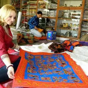 Explore Same Day Taj Mahal Tour From Delhi for 1 days with ITS holidays and discover unforgettable experiences - Photo 6