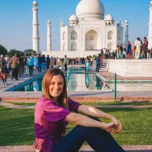 Explore Sunrise Taj Mahal Tour From Delhi for 1 days with ITS holidays and discover unforgettable experiences - Photo 5