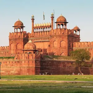 Explore 3 Days Taj Mahal Adventure Tour for 3 days with ITS holidays and discover unforgettable experiences - Photo 5