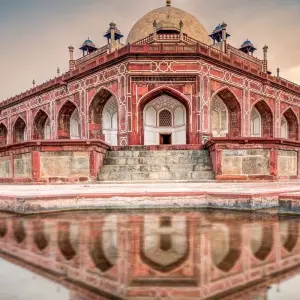 Explore Golden Triangle Tour - Get Amazing Experience in 3 heritage cities for 5 days with ITS holidays and discover unforgettable experiences - Photo 8