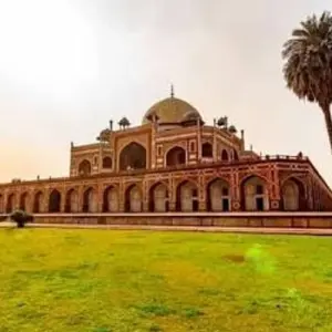 Explore Golden Triangle Tour 3 Days & 2 Nights for 3 days with ITS holidays and discover unforgettable experiences - Photo 6