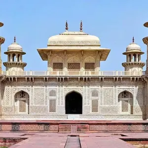 Explore Golden Triangle 3 Nights 4 Days for 4 days with ITS holidays and discover unforgettable experiences - Photo 7