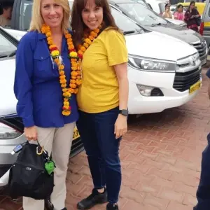 Explore Taj Mahal Agra Overnight Tour from Delhi for 2 days with ITS holidays and discover unforgettable experiences - Photo 5