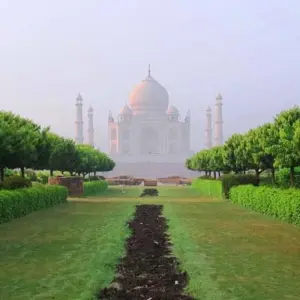 Explore Same Day Taj Mahal Tour From Delhi for 1 days with ITS holidays and discover unforgettable experiences - Photo 7