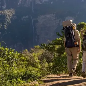 Explore 4/3 Kuelap, Gocta Waterfall, Chachapoyas Travel (Small Group) for 4 days with ILE Tours and discover unforgettable experiences - Photo 2
