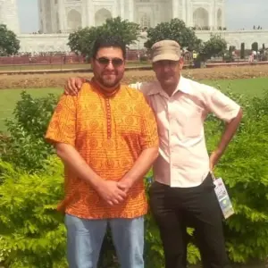 Explore Agra Tour Package for 2 days with ITS holidays and discover unforgettable experiences - Photo 6