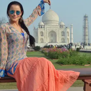 Explore Golden Triangle Tour - Get Amazing Experience in 3 heritage cities for 5 days with ITS holidays and discover unforgettable experiences - Photo 9