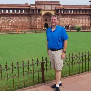 Explore Taj Mahal Agra Overnight Tour from Delhi for 2 days with ITS holidays and discover unforgettable experiences - Photo 6