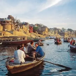 Explore 3 Days Varanasi Tour With Sarnath - Highly recommended for 3 days with ITS holidays and discover unforgettable experiences - Photo 7