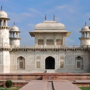 Explore Sunrise Taj Mahal Tour From Delhi for 1 days with ITS holidays and discover unforgettable experiences - Photo 7
