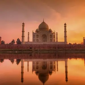 Explore 3 Days Taj Mahal Adventure Tour for 3 days with ITS holidays and discover unforgettable experiences - Photo 7