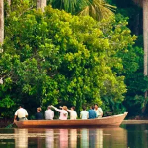 Explore 10/09 Lima, Cusco, Sacred Valley, Machu Picchu & Tambopata National Reserve Jungle (Small Group) for 10 days with ILE Tours and discover unforgettable experiences - Photo 5