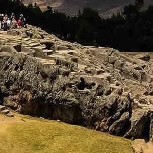 Explore 7 Day Lima, Cusco, Machu Picchu for 7 days with ILE Tours and discover unforgettable experiences - Photo 3