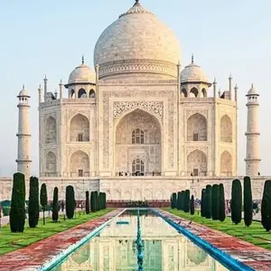 Explore Golden Triangle Tour 3 Days & 2 Nights for 3 days with ITS holidays and discover unforgettable experiences - Photo 8
