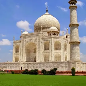 Explore Golden Triangle 3 Nights 4 Days for 4 days with ITS holidays and discover unforgettable experiences - Photo 9