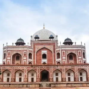 Explore Golden Triangle Tour With Mathura Vrindavan for 5 days with ITS holidays and discover unforgettable experiences - Photo 6