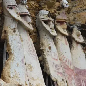 Explore 4/3 Kuelap, Gocta Waterfall, Chachapoyas Travel (Small Group) for 4 days with ILE Tours and discover unforgettable experiences - Photo 4