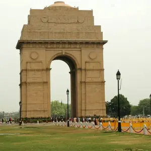 Explore Golden Triangle Tour - 5 Days & 4 Nights for 5 days with ITS holidays and discover unforgettable experiences - Photo 9