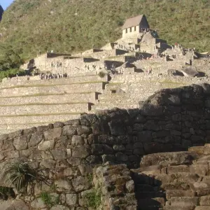 Explore 10/09 Mysterious Peru- Lima Cusco Machu Picchu Lake Titicaca (Private Tour) for 10 days with ILE Tours and discover unforgettable experiences - Photo 6