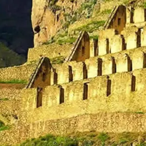 Explore 7 Day Lima, Cusco, Machu Picchu for 7 days with ILE Tours and discover unforgettable experiences - Photo 4