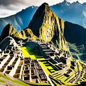 Explore Inca Trail Machu Picchu - The Ultimate Inca Trail  Luxury Trek - 04 Days (Private Tour) for 4 days with ILE Tours and discover unforgettable experiences - Photo 2