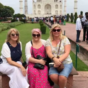 Explore Golden Triangle Tour 3 Days & 2 Nights for 3 days with ITS holidays and discover unforgettable experiences - Photo 9