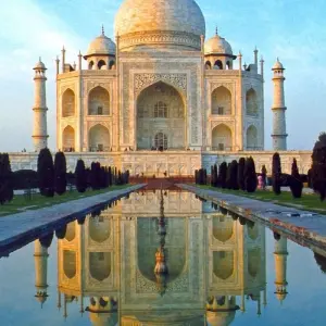 Explore Golden Triangle Tour With Mathura Vrindavan for 5 days with ITS holidays and discover unforgettable experiences - Photo 7