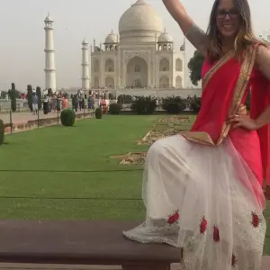 Explore Golden Triangle Tour - Get Amazing Experience in 3 heritage cities for 5 days with ITS holidays and discover unforgettable experiences - Photo 11