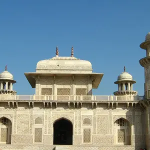 Explore Taj Mahal Agra Overnight Tour from Delhi for 2 days with ITS holidays and discover unforgettable experiences - Photo 8