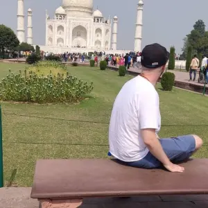 Explore Same Day Taj Mahal Tour From Delhi for 1 days with ITS holidays and discover unforgettable experiences - Photo 10