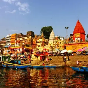 Explore 3 Days Varanasi Tour With Sarnath - Highly recommended for 3 days with ITS holidays and discover unforgettable experiences - Photo 9