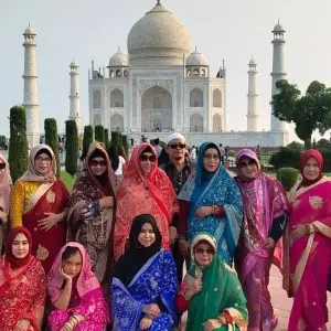 Explore Golden Triangle Tour - 5 Days & 4 Nights for 5 days with ITS holidays and discover unforgettable experiences - Photo 10