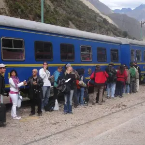 Explore 10/09 Mysterious Peru- Lima Cusco Machu Picchu Lake Titicaca (Private Tour) for 10 days with ILE Tours and discover unforgettable experiences - Photo 7