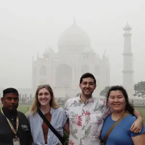 Explore Golden Triangle 3 Nights 4 Days for 4 days with ITS holidays and discover unforgettable experiences - Photo 11