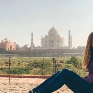 Explore Golden Triangle Tour With Mathura Vrindavan for 5 days with ITS holidays and discover unforgettable experiences - Photo 8