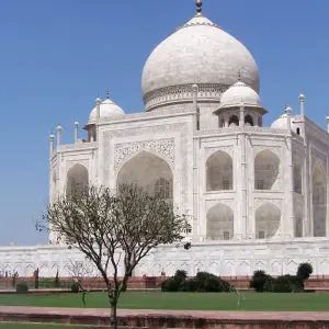 Explore Agra Tour Package for 2 days with ITS holidays and discover unforgettable experiences - Photo 9