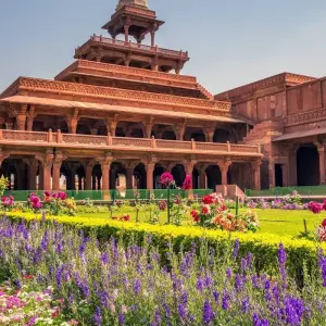 Explore Taj Mahal Agra Overnight Tour from Delhi for 2 days with ITS holidays and discover unforgettable experiences - Photo 9