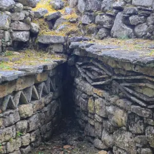 Explore 4/3 Kuelap, Gocta Waterfall, Chachapoyas Travel (Small Group) for 4 days with ILE Tours and discover unforgettable experiences - Photo 6