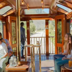 Explore Inca Trail Machu Picchu - The Ultimate Inca Trail  Luxury Trek - 04 Days (Private Tour) for 4 days with ILE Tours and discover unforgettable experiences - Photo 4