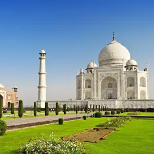 Explore Taj Mahal Agra Overnight Tour from Delhi for 2 days with ITS holidays and discover unforgettable experiences - Photo 10