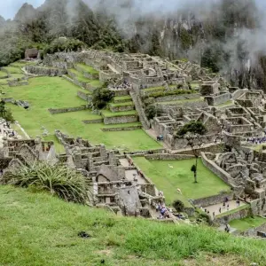 Explore 3/2  Classic Inca Trail  to Machu Picchu - Private Only for 3 days with ILE Tours and discover unforgettable experiences - Photo 2