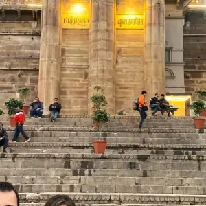 Explore 3 Days Varanasi Tour With Sarnath - Highly recommended for 3 days with ITS holidays and discover unforgettable experiences - Photo 11