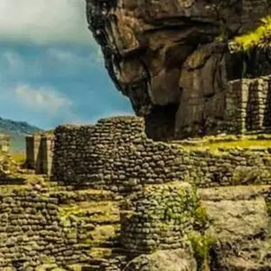 Explore 4/3 Waqrapucara Hike or Huacrapucara (Private Only) for 4 days with ILE Tours and discover unforgettable experiences - Photo 4