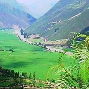 Explore 7 Day Lima, Cusco, Machu Picchu for 7 days with ILE Tours and discover unforgettable experiences - Photo 7