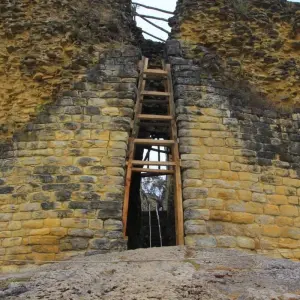 Explore 4/3 Kuelap, Gocta Waterfall, Chachapoyas Travel (Small Group) for 4 days with ILE Tours and discover unforgettable experiences - Photo 7