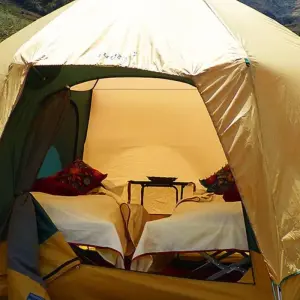 Explore Inca Trail Machu Picchu - The Ultimate Inca Trail  Luxury Trek - 04 Days (Private Tour) for 4 days with ILE Tours and discover unforgettable experiences - Photo 5