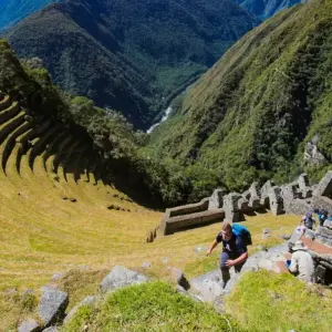 Explore 2 Day Short Inca Trail Hike (Small Groups) for 2 days with ILE Tours and discover unforgettable experiences - Photo 5
